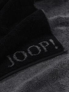 UTERÁK NA RUKY, 50/100 cm, čierna Joop! - Kúpeľňový textil
