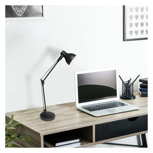Rabalux 6408 - Stolná lampa CARTER 1xE14/11W/230V