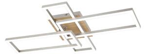 Rabalux 6590 - LED stropné svietidlo ASHTON LED/24W/230V