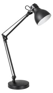 Rabalux 6408 - Stolná lampa CARTER 1xE14/11W/230V