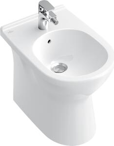 Bidet Villeroy & Boch O.Novo stojaci, vnútorný prívod 54610001