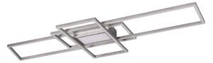 Rabalux 6869 - LED stmievateľné stropné svietidlo THABITA LED/54W/230V + diaľkové ovládanie