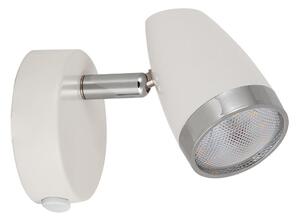 Rabalux 6666 - LED Bodové svietidlo KAREN LED/4W/230V