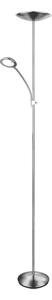 Rabalux 7006 - LED stojacia lampa VLASTA LED/18W + LED/5W/230V