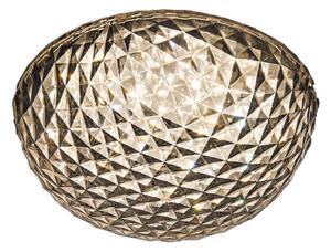 Rabalux 6967 - LED stropné svietidlo JILLIAN LED/24W/230V
