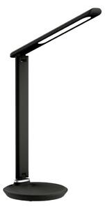Rabalux 6980 - LED Stmievateľná stolná lampa OSIAS LED/9W/230V