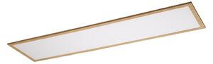 Rabalux 6909 - LED Prisadený panel ALMOND LED/40W/230V 4000K