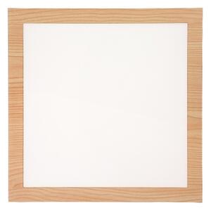 Rabalux 6907 - LED Prisadený panel ALMOND LED/12W/230V 4000K
