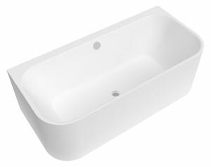 Voľne stojaca vaňa SAT Evolution 170x80 cm akrylát ľavá aj pravá SATVEVO1700Z