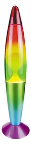 Rabalux 7011 - Lávová lampa G45 LOLLIPOP 2 1xE14/25W/230V