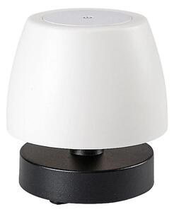 Rabalux 7040 - LED Stmievateľná stolná lampa ODERA LED/3W/5V 2000 mAh IP44