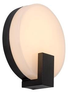 Rabalux 7074 - LED Vonkajšie nástenné svietidlo CYPRUS LED/10W/230V IP44
