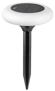 Rabalux 7069 - LED RGB solárne svietidlo HAITI LED/0,6W/3,7V IP65