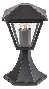 Rabalux 7148 - Vonkajšia lampa PARAVENTO 1xE27/40W/230V IP44
