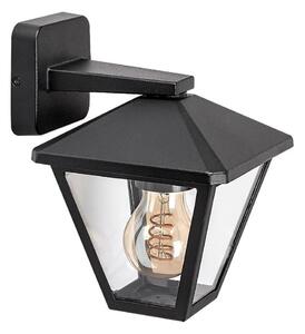 Rabalux 7147 - Vonkajšia nástenná lampa PARAVENTO 1xE27/40W/230V IP44