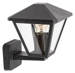 Rabalux 7146 - Vonkajšia nástenná lampa PARAVENTO 1xE27/40W/230V IP44
