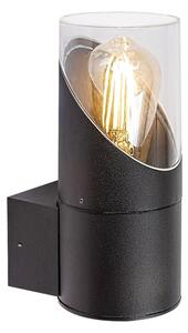 Rabalux 7236 - Vonkajšie nástenné svietidlo NOVIGRAD 1xE27/28W/230V IP54