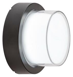 Rabalux 7246 - LED RGBW Vonkajšie svietidlo DURBE LED/10W/230V IP54 Wi-Fi Tuya