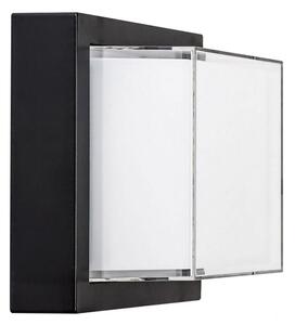 Rabalux 7247 - LED RGBW Vonkajšie svietidlo DURBE LED/10W/230V IP54 Wi-Fi Tuya