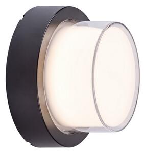 Rabalux 7246 - LED RGBW Vonkajšie svietidlo DURBE LED/10W/230V IP54 Wi-Fi Tuya