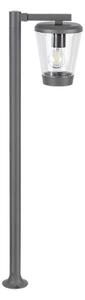 Rabalux 7269 - Vonkajšia lampa SAVANO 1xE27/40W/230V IP44