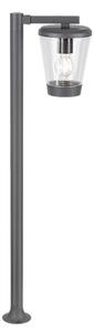 Rabalux 7269 - Vonkajšia lampa SAVANO 1xE27/40W/230V IP44