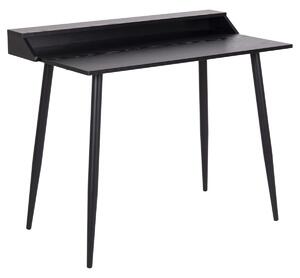 Kancelársky stôl Joe 696 Farba: Čierna