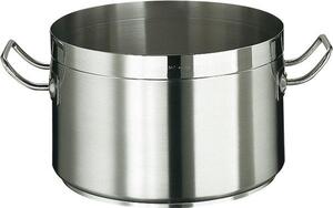 Hrniec nerez Paderno Grand Gourmet 2100 24 cm, vysoký