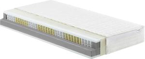 TAŠTIČKOVÝ MATRAC, 100/200 cm Sleeptex - Matrace