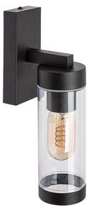 Rabalux 7386 - Vonkajšia nástenná lampa KOLTA 1xE27/12W/230V IP44