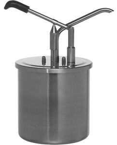 Gastro Výdejník na kečup hořčici 4000 ml