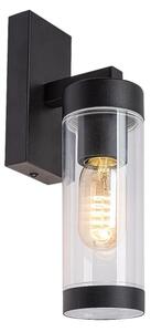 Rabalux 7386 - Vonkajšia nástenná lampa KOLTA 1xE27/12W/230V IP44