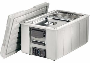Termoport Blancotherm Blanco BLT 320 KB