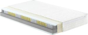 TAŠTIČKOVÝ MATRAC, 120/200 cm Sleeptex - Matrace