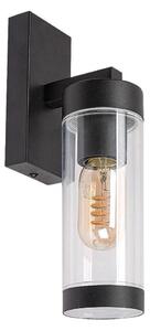 Rabalux 7386 - Vonkajšia nástenná lampa KOLTA 1xE27/12W/230V IP44