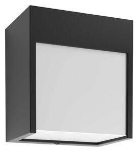 Rabalux 7476 - LED Vonkajšie nástenné svietidlo BALIMO LED/12W/230V čierna IP54
