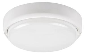 Rabalux 7406 - LED Vonkajšie stropné svietidlo HORT LED/15W/230V IP54 biela