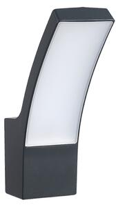 Rabalux 7504 - LED Vonkajšie nástenné svietidlo PALANGA LED/12W/230V IP44