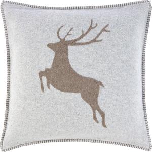 DEKORAČNÝ VANKÚŠ 50/50 cm David Fussenegger - Textil do domácnosti