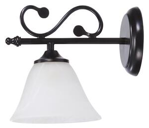Rabalux 7771 - Nástenné svietidlo DOROTHEA 1xE14/40W/230V