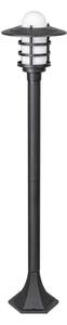 Rabalux 7680 - Vonkajšia lampa DARRINGTON 1xE27/20W/230V IP44