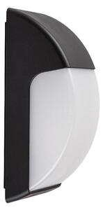 Rabalux 7796 - Vonkajšie nástenné svietidlo OPOLE 1xE27/12W/230V IP65