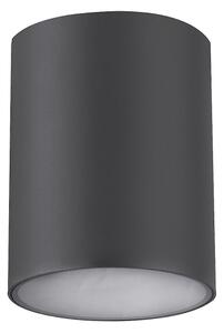 Rabalux 7819 - Vonkajšie bodové svietidlo ZOMBOR 1xGU10/35W/230V okrúhly IP54