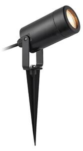 Rabalux 7814 - Vonkajšie svietidlo KROBIA 1xGU10/4W/230V IP65