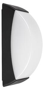 Rabalux 7797 - Vonkajšie nástenné svietidlo OPOLE 1xE27/12W/230V IP65