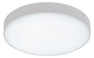 Rabalux - LED Kúpeľňové stropné svietidlo LED/18W/230V 3000-6000K IP44 biela