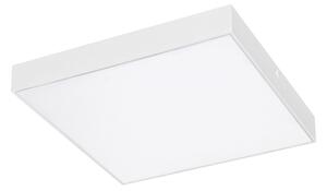 Rabalux - LED kúpeľňové stropné svietidlo LED/18W/230V 2800-6000K IP44 biele