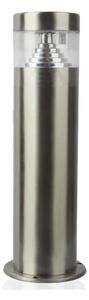 Rabalux 7828 - LED vonkajšie svietidlo LISBON LED/7W/230V 30 cm IP54