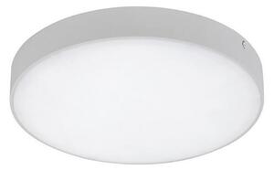 Rabalux - LED Kúpeľňové stropné svietidlo LED/18W/230V 3000-6000K IP44 biela