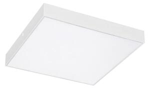 Rabalux - LED kúpeľňové stropné svietidlo LED/18W/230V 2800-6000K IP44 biele